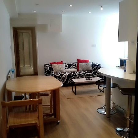 Lovely 1 Bed In Earls Court Apartment London Bagian luar foto