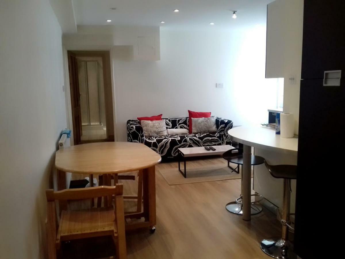 Lovely 1 Bed In Earls Court Apartment London Bagian luar foto