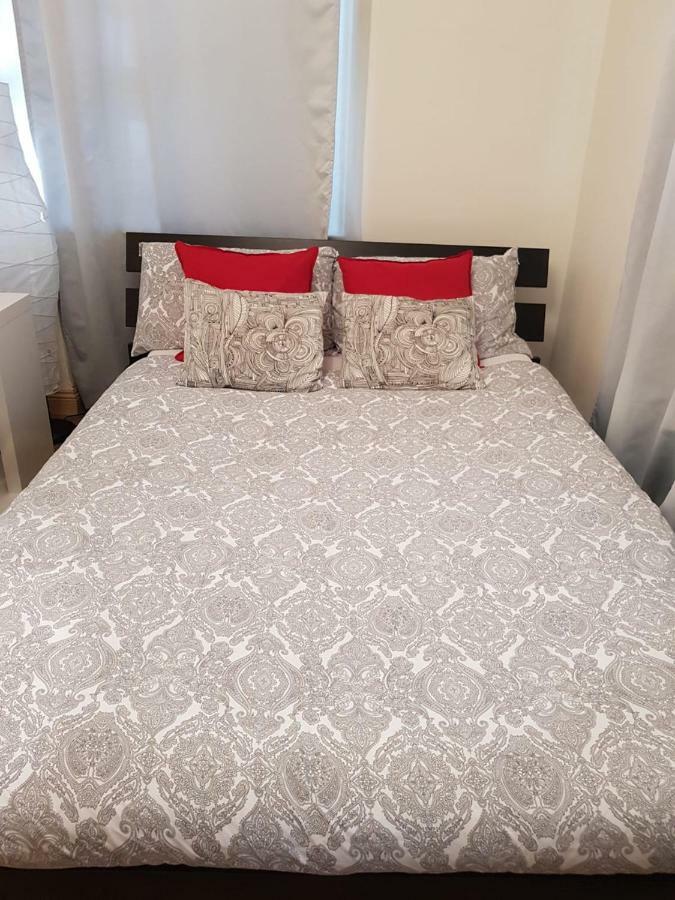 Lovely 1 Bed In Earls Court Apartment London Bagian luar foto